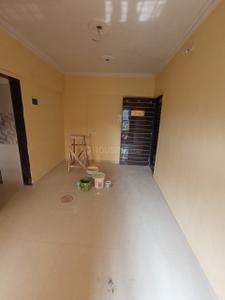 Hall Image of 750 Sq.ft 2 BHK Apartment / Flat for sale in DGS Sheetal Mayra, Virar East Virar for Rs. 6000000