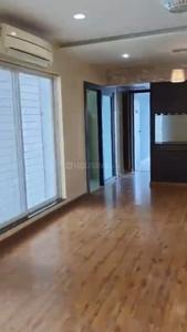 Hall Image of 2034 Sq.ft 3 BHK Penthouse for sale in Balewadi Pune for Rs. 26000000