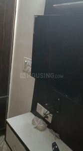 Bedroom Image of 600 Sq.ft 2 BHK Builder Floor for rent in Sector 3 Rohini New Delhi for Rs. 30000