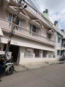 Image of 1650 Sq.ft 2 BHK Independent House for sale in Kammanahalli, Bengaluru for Rs. 26000000