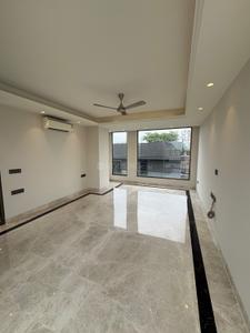 Hall Image of 6300 Sq.ft 4 BHK Builder Floor for sale in Greater Kailash New Delhi for Rs. 340000000