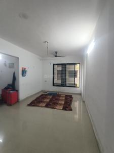 Hall Image of 1240 Sq.ft 2 BHK Apartment / Flat for rent in Devjit Pramukh Greens C2 C3 C4 C5 C6 D1 And D2, Chala Vapi for Rs. 16500