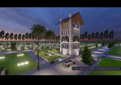 Image of 1000 Sq.ft Residential Plot / Land for sale in Puwarda Junarda, Indore for Rs. 3250000