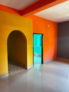 Hall Image of 900 Sq.ft 2 BHK Apartment / Flat for sale in Khamar Kolkata for Rs. 2800000