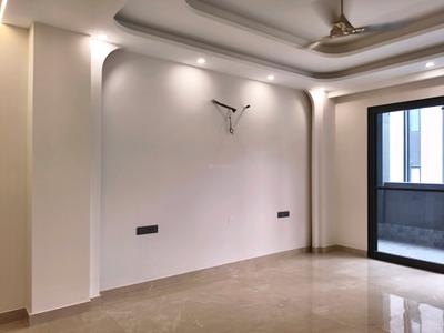Bedroom Image of 1620 Sq.ft 4 BHK Builder Floor for sale in BPTP Astaire Garden Floors, Sector 70A Gurgaon for Rs. 21600000