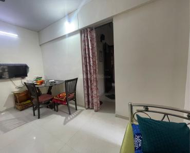 1 BHK Flat