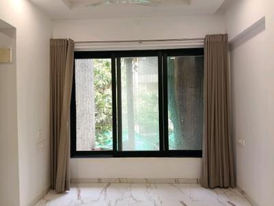 Living Room Image of 550 Sq.ft 1 BHK Apartment / Flat for sale in GNC Shree Shashwat Building No 21, Mira Road East Mira Bhayandar for Rs. 7500000