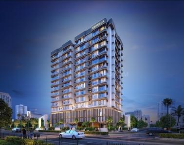 4 BHK Flat
