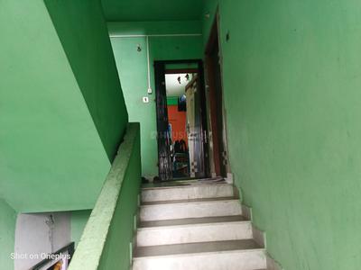 Image of 250 Sq.ft 1 RK Apartment / Flat for sale in Airport Gate No 2, Kolkata for Rs. 850000
