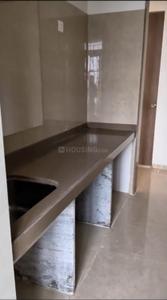 Kitchen Image of 1058 Sq.ft 2 BHK Apartment / Flat for sale in Dosti Tulip Dosti West County, Thane West Thane for Rs. 14000000