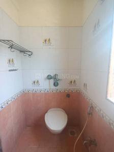 Bathroom Image of 1200 Sq.ft 3 BHK Apartment / Flat for rent in Lodha Paradise, Thane West Thane for Rs. 56000