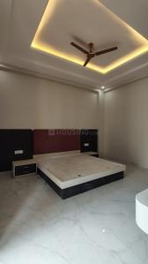Bedroom Image of 2200 Sq.ft 3 BHK Villa for sale in Jagatpura Jaipur for Rs. 16000000