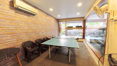 Hall Image of 2358 Sq.ft 3 BHK Apartment / Flat for sale in Motera Ahmedabad for Rs. 16000000