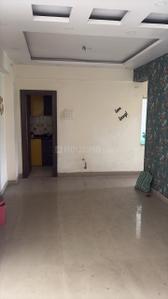 Hall Image of 1200 Sq.ft 3 BHK Apartment / Flat for rent in Rajpur Kolkata for Rs. 18000
