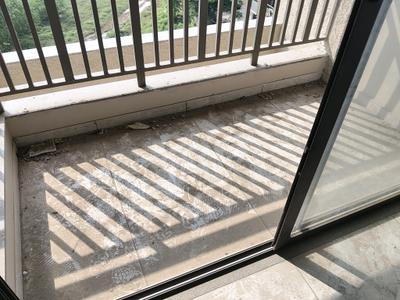 Living Room Image of 1500 Sq.ft 3 BHK Apartment / Flat for sale in Saanvi Nirman Estella, Bopal Ahmedabad for Rs. 7500000