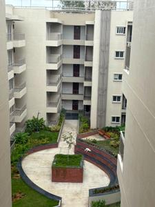 Image of 1435 Sq.ft 3 BHK Apartment / Flat for sale in Suraksha Springs, Akshayanagar, Bengaluru for Rs. 16000000
