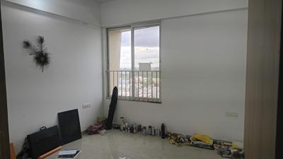 Bedroom Image of 1113 Sq.ft 2 BHK Apartment / Flat for sale in Sigma Aventino, Mohammed Wadi Pune for Rs. 8500000