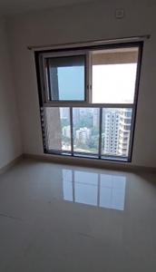 Bedroom Image of 600 Sq.ft 2 BHK Apartment / Flat for rent in Worli Mumbai for Rs. 85000