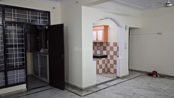 Prem Apartment Living Room 1