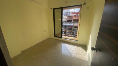 Dwisha Developers Dwisha Height Bedroom One 2