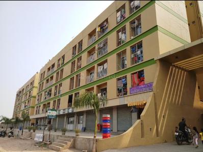 Image of 770 Sq.ft 1 BHK Apartment / Flat for sale in Variav, Surat for Rs. 1851000