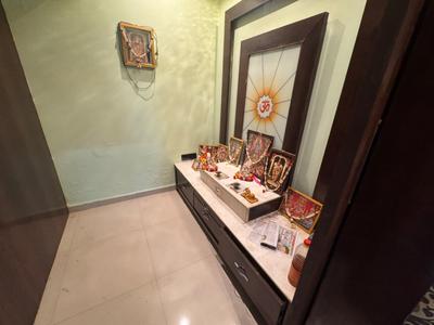 Bedroom Image of 1400 Sq.ft 3 BHK Duplex for sale in Besa Nagpur for Rs. 11000000