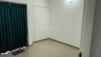 Bedroom Image of 950 Sq.ft 2 BHK Apartment / Flat for sale in Godrej Greens, Handewadi Pune for Rs. 4500000