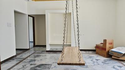 Living Room Image of 1240 Sq.ft 3 BHK Apartment / Flat for sale in Sembakkam Chennai for Rs. 8700000