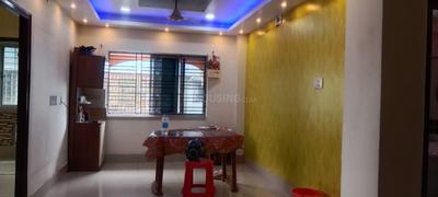 Hall Image of 1330 Sq.ft 3 BHK Apartment / Flat for sale in Khardaha Kolkata for Rs. 4500000