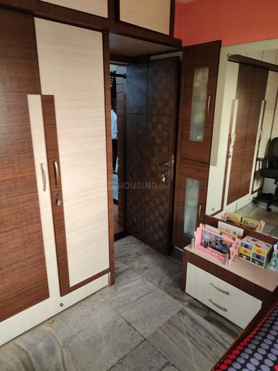 Jamuna Darshan Bedroom 1