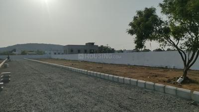 Image of 800 Sq.ft Residential Plot / Land for sale in Keelakottiyur, Chennai for Rs. 1960000