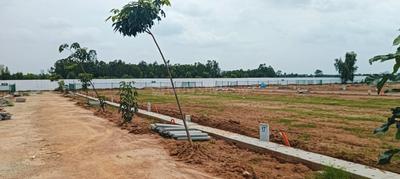 Image of 1200 Sq.ft Residential Plot / Land for sale in Battarahalli, Bengaluru for Rs. 9601114