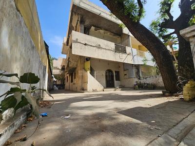 Image of 1400 Sq.ft 3 BHK Villa for sale in Gulbai Tekra, Ahmedabad for Rs. 32500000