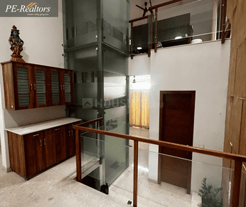 Image of 4000 Sq.ft 5 BHK Independent House for sale in JP Nagar, Bengaluru for Rs. 37699800
