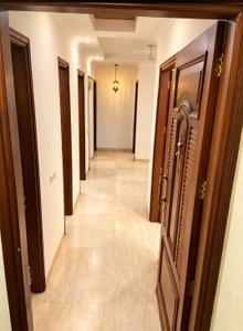 3 BHK Independent Builder Floor