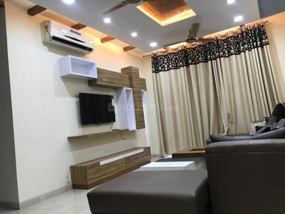 Hall Image of 1830 Sq.ft 3 BHK Apartment / Flat for rent in Bestech Park View Residences, Sector 66 Mohali for Rs. 43000