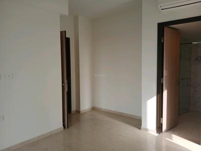 Bedroom Image of 2164 Sq.ft 5 BHK Apartment / Flat for sale in Kalpataru Magnus, Bandra East Mumbai for Rs. 119500000