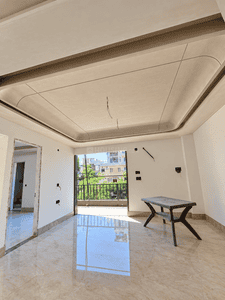 Living Room Image of 1025 Sq.ft 2 BHK Apartment / Flat for sale in Mussoorie Road Dehradun for Rs. 7500000