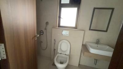 Image of 1800 Sq.ft 3 BHK Apartment / Flat for sale in K Raheja Ascencio, Powai, Mumbai for Rs. 45500000
