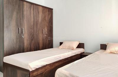 Bedroom Image of 507 D Tinsel Town in Hinjawadi Phase 2, Pune