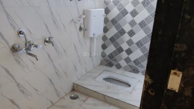Bathroom Image of 600 Sq.ft 1 BHK Apartment / Flat for rent in Vidisha Shambhu Shankar Residency, Bhiwandi Thane for Rs. 7500
