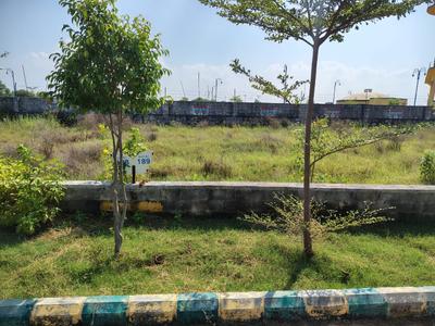 Image of 1000 Sq.ft Residential Plot / Land for sale in Gokul Kripa Green City I, Bhankrota, Jaipur for Rs. 3150000