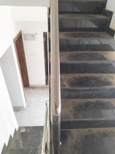 Balcony Image of 2450 Sq.ft 3 BHK Villa for sale in Shivtirth Villas, Charholi Budruk Pune for Rs. 10500000