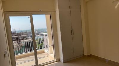 Bedroom Image of 740 Sq.ft 2 BHK Apartment / Flat for sale in GLS Avenue 81, Sector 81 Gurgaon for Rs. 7500000