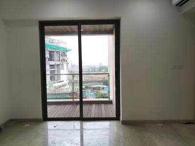 Bedroom Image of 538 Sq.ft 2 BHK Apartment / Flat for sale in Newlook Bhavya Elite, Antop Hill Mumbai for Rs. 18400000
