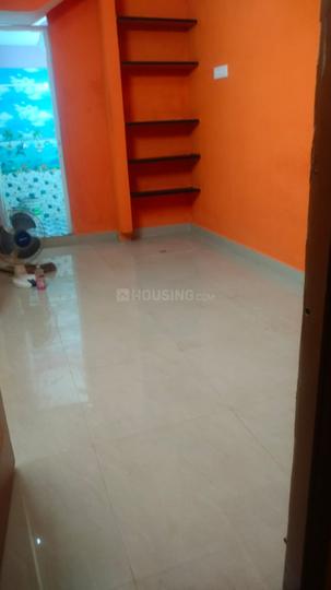 Drivers Colony, T Nagar Bedroom 1