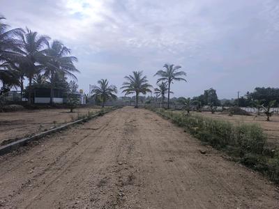 Image of 5977 Sq.ft Residential Plot / Land for sale in Harohalli, Ramnagara, Bengaluru for Rs. 4476811