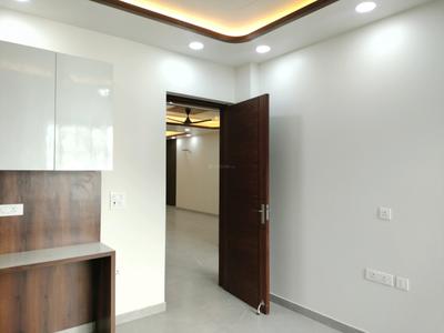 Bedroom Image of 1620 Sq.ft 3 BHK Builder Floor for sale in Sector 85 Faridabad for Rs. 16300000
