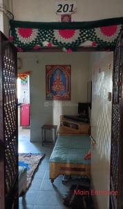 Image of 1100 Sq.ft 2 BHK Apartment / Flat for sale in Maninagar, Ahmedabad for Rs. 3151000