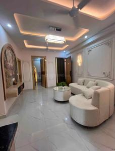 Hall Image of 650 Sq.ft 1 BHK Apartment / Flat for rent in Supertech Cape Town, Sector 74 Noida for Rs. 12500